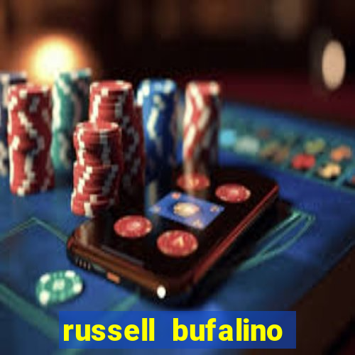 russell bufalino causa da morte